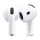 Słuchawka bezprzewodowa APPLE AirPods 4. generacji
